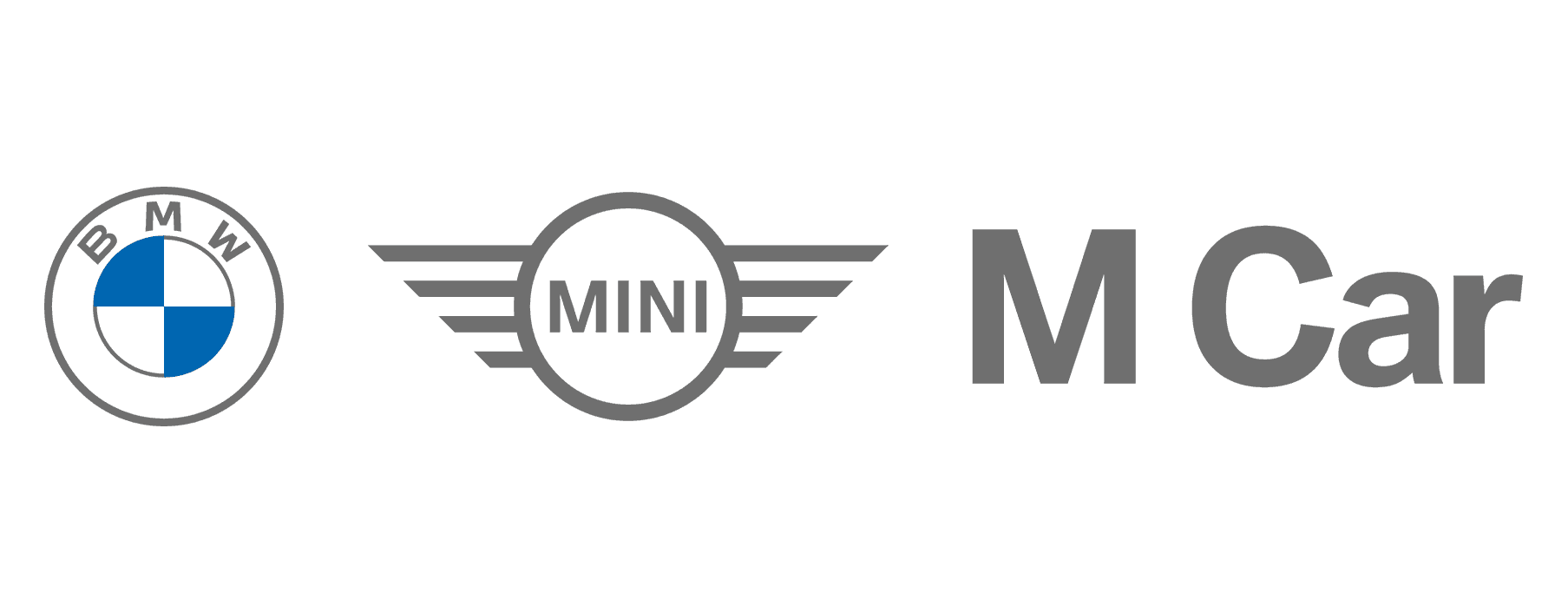 M car