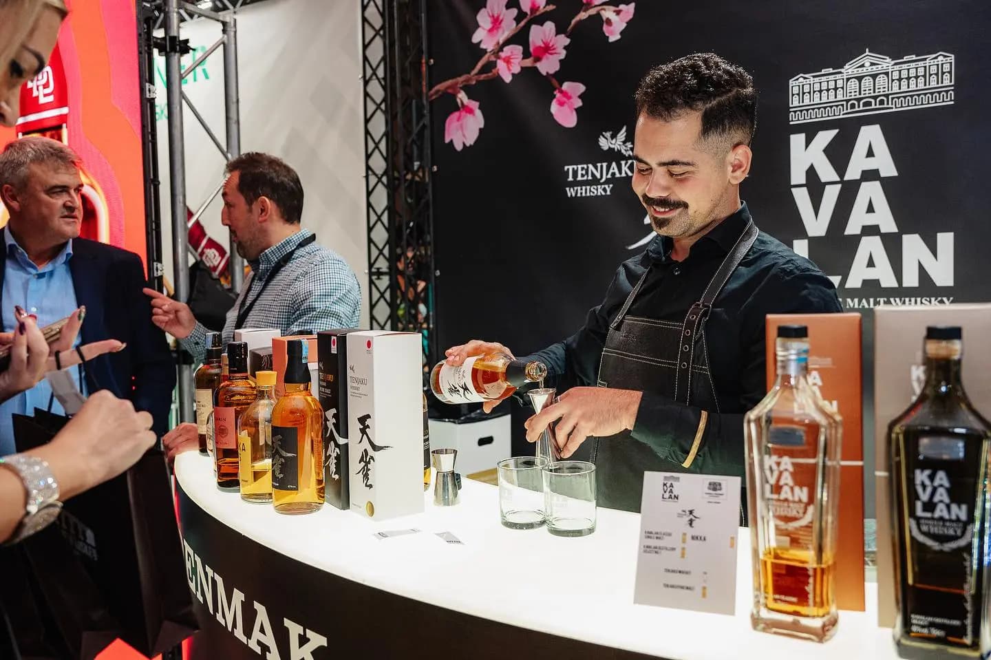 Skopje Whiskey Fest 2023