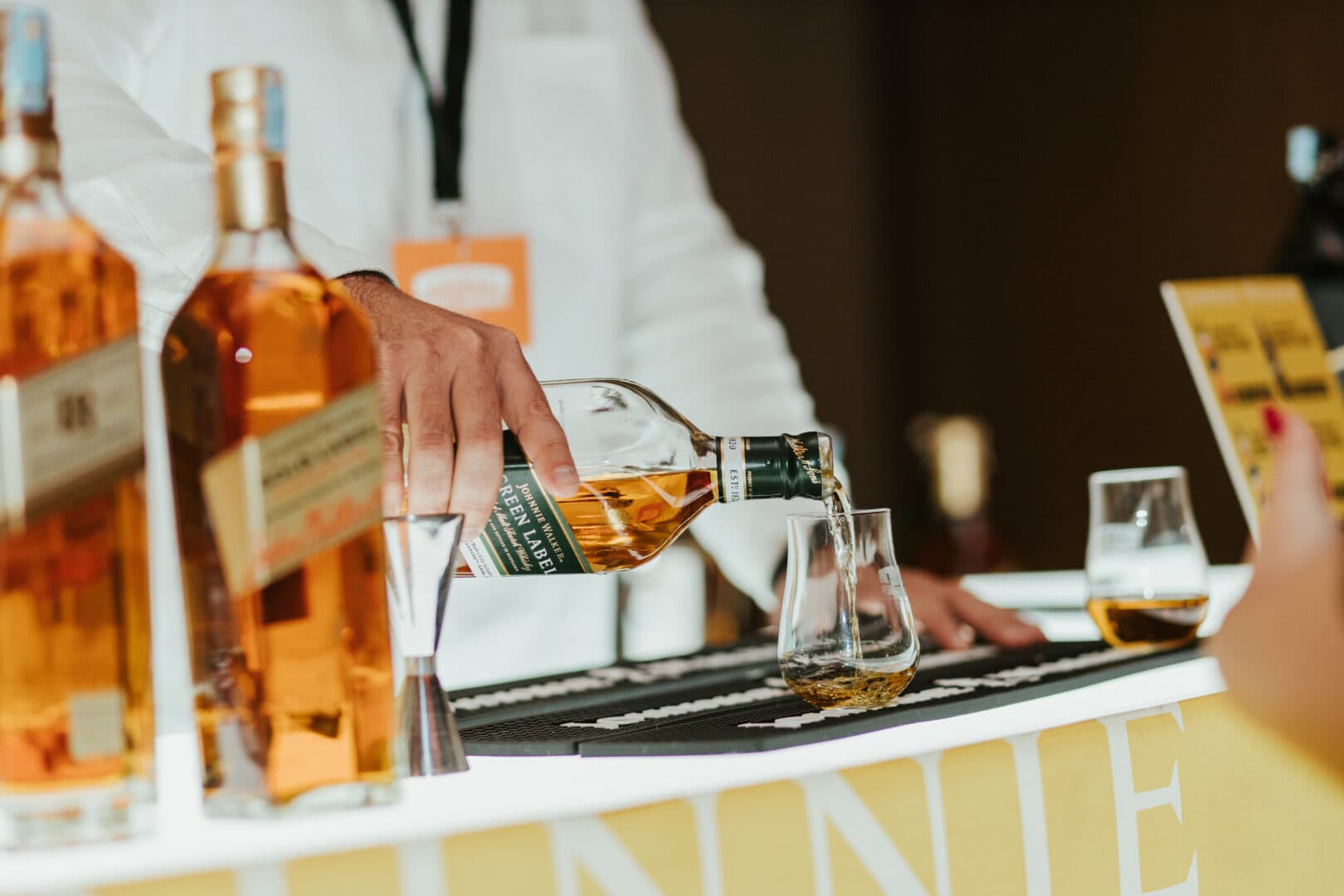Skopje Whiskey Fest 2025
