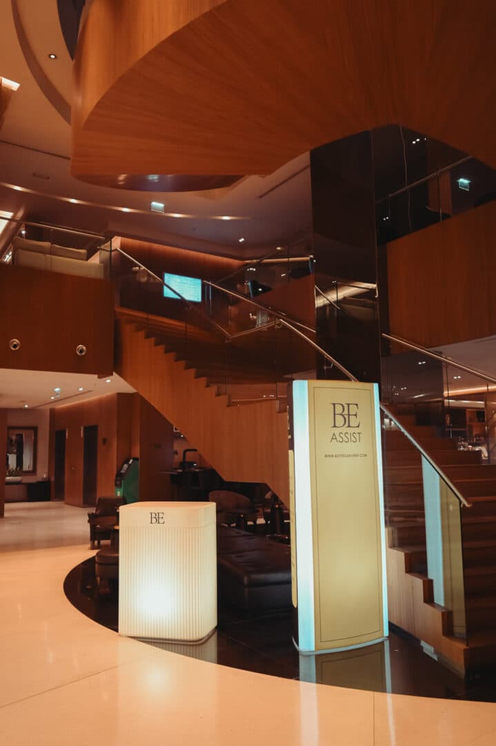 CITY TOTEM gallery 4