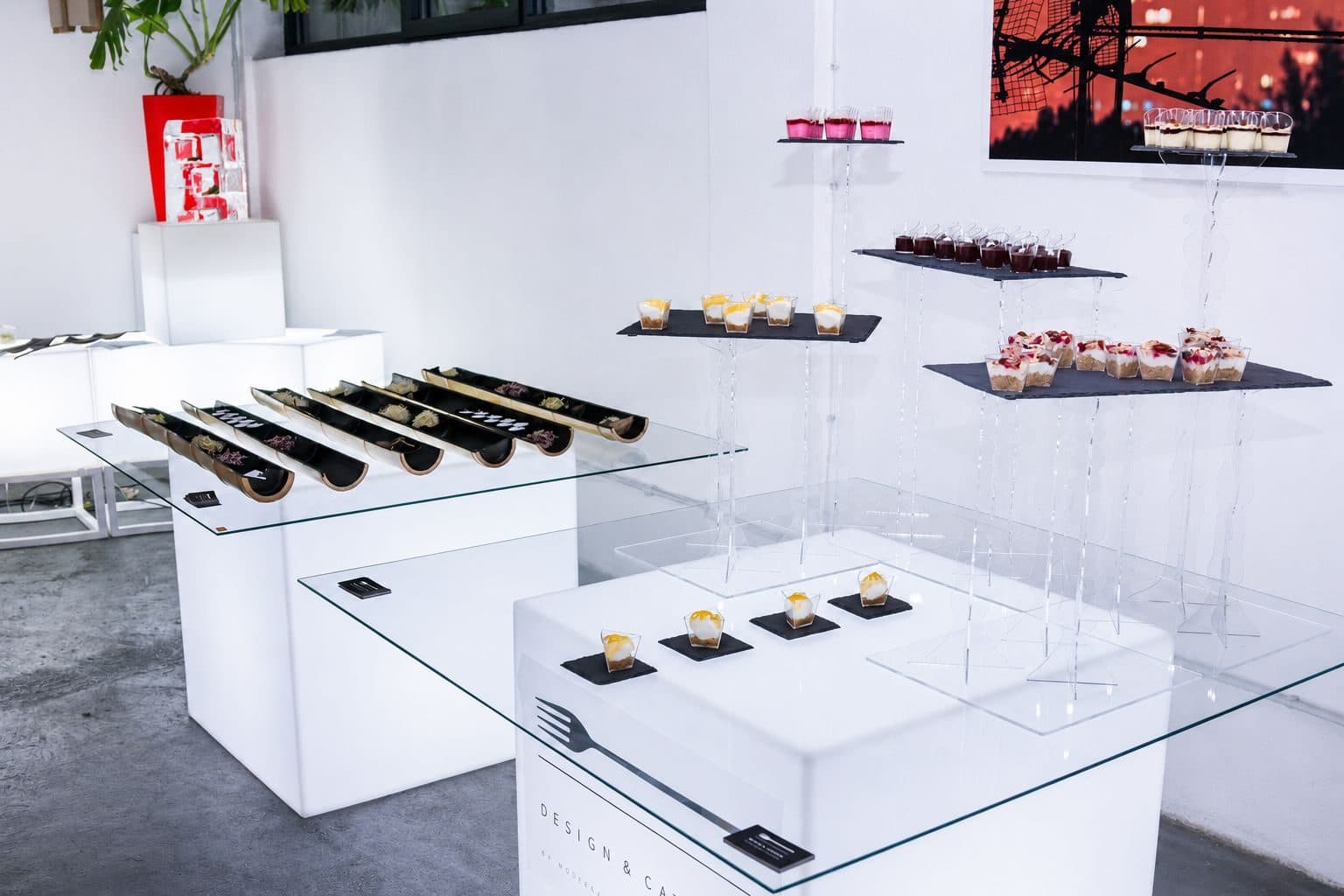 CUBO 75 gallery 1