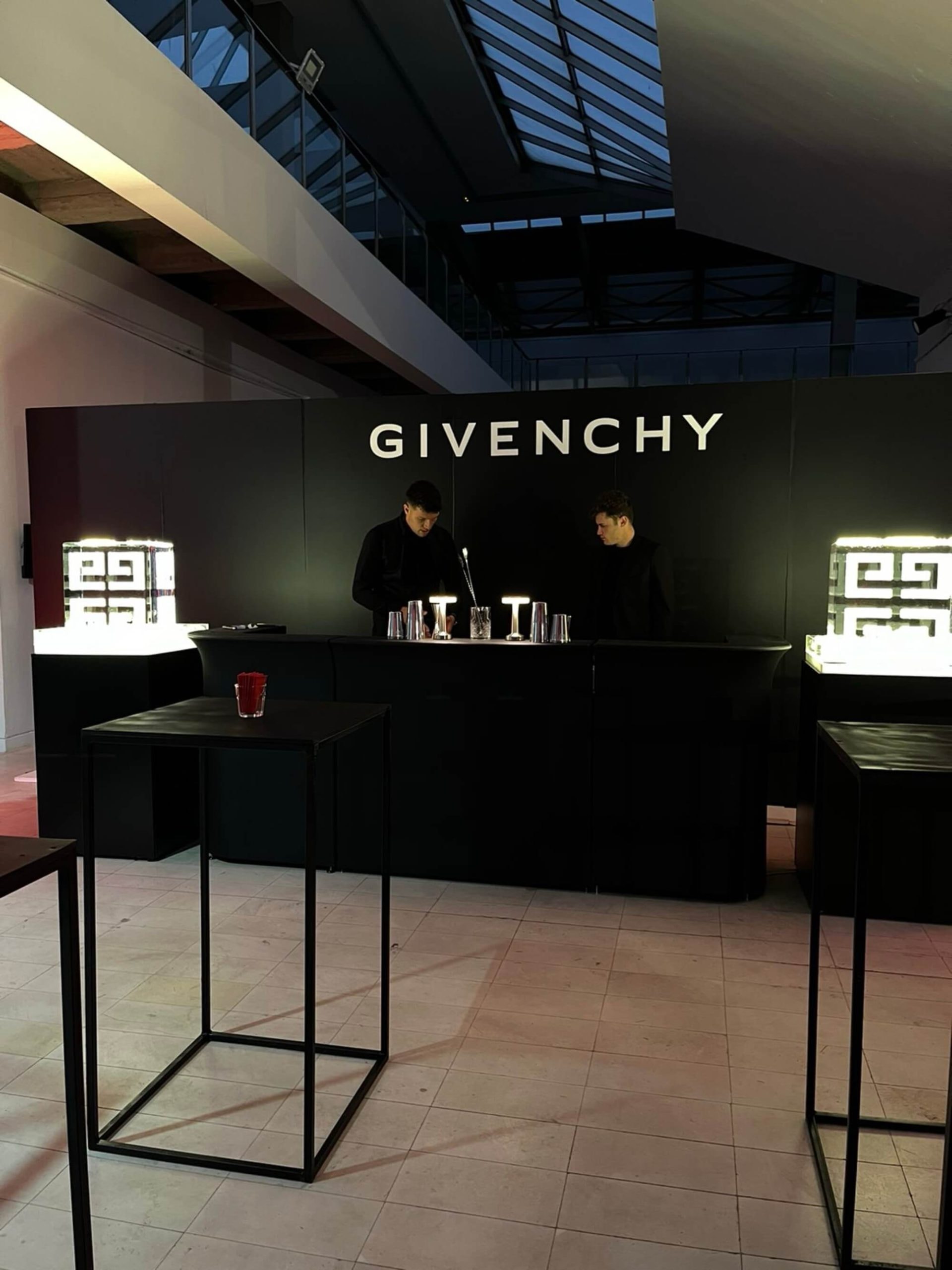 Givenchy