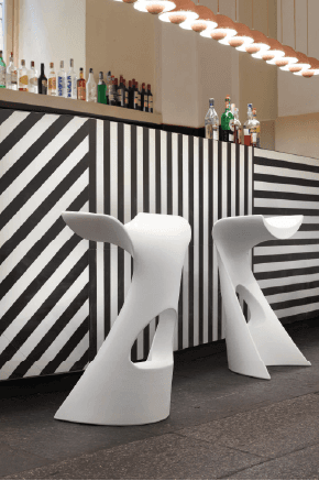 KONCORD CHAIRS gallery 1