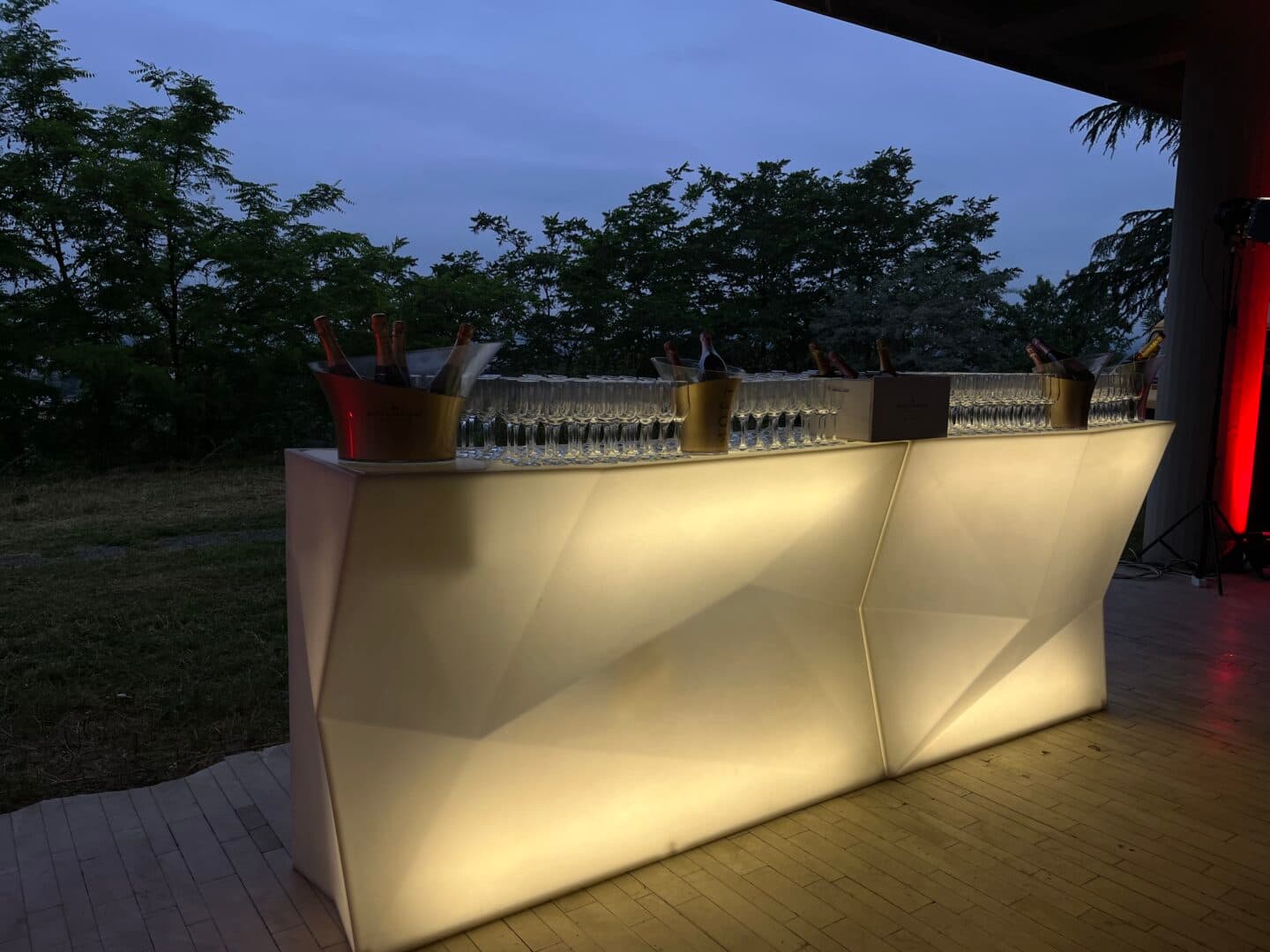 FAZ BAR gallery 1