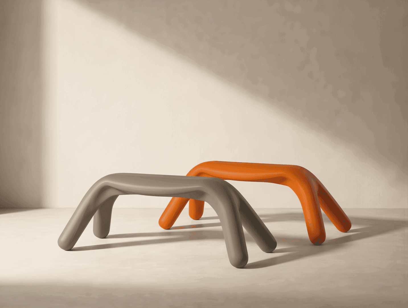 ATLAS BENCH