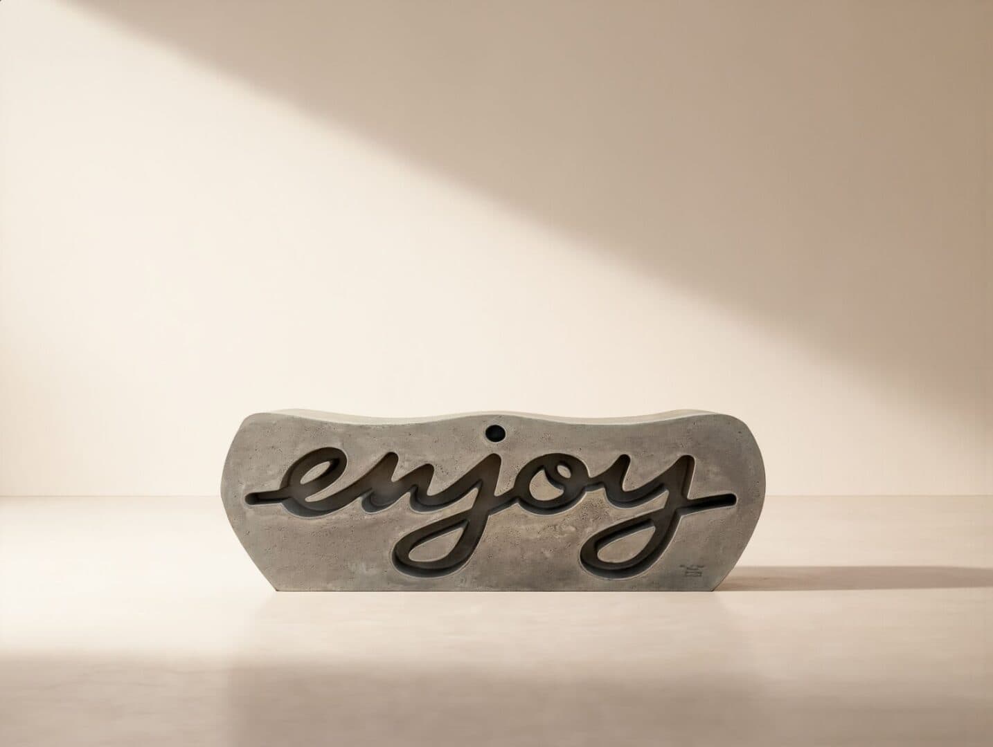 ENJOY BENCH